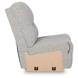 Acklen Place 7-Piece Power Sectional Reclining Sofa with Storage Console