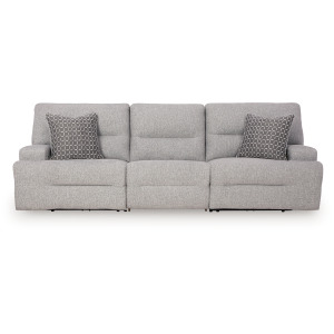 Acklen Place 3-Piece Power Reclining Sectional Sofa