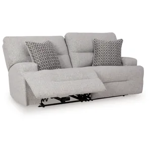 Acklen Place 2-Piece Power Reclining Sectional Loveseat