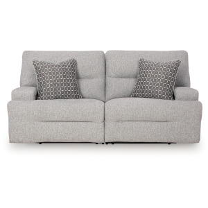 Acklen Place 2-Piece Power Reclining Sectional Loveseat