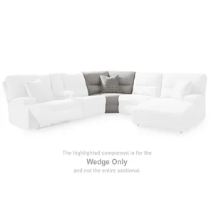 Acklen Place 5-Piece Power Reclining Sectional