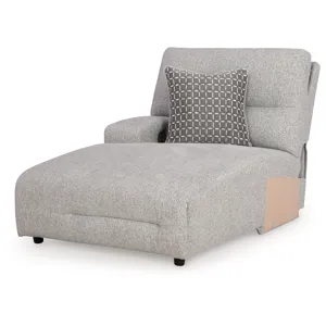 Acklen Place Left-Arm Facing Power Reclining Back Chaise
