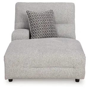 Acklen Place Left-Arm Facing Power Reclining Back Chaise