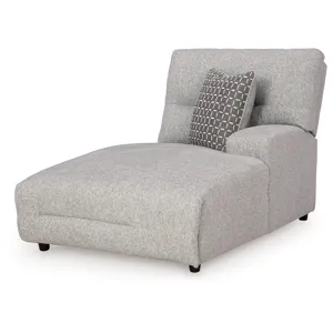 Acklen Place Right-Arm Facing Power Reclining Back Chaise