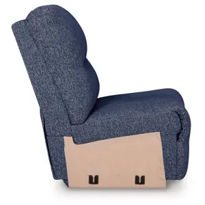 Acklen Place 6-Piece Power Reclining Sectional