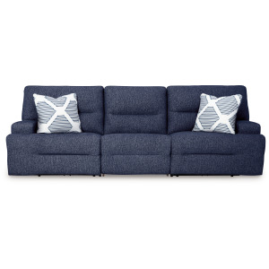 Acklen Place 3-Piece Power Reclining Sectional Sofa