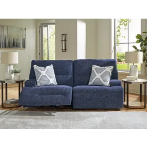 Acklen Place 2-Piece Power Reclining Sectional