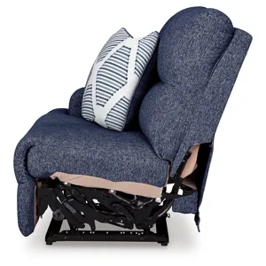 Acklen Place 7-Piece Power Reclining Sectional