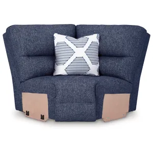 Acklen Place 6-Piece Power Reclining Sectional