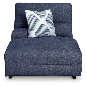 Acklen Place Left-Arm Facing Power Reclining Back Chaise