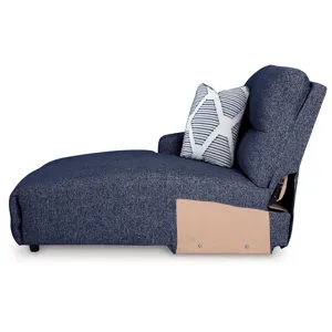 Acklen Place Left-Arm Facing Power Reclining Back Chaise