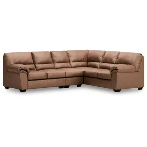 Whitlock 3-Piece Sectional