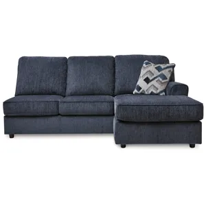 Albar Place Right-Arm Facing Sofa Chaise