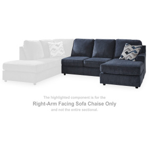 Albar Place Right-Arm Facing Sofa Chaise