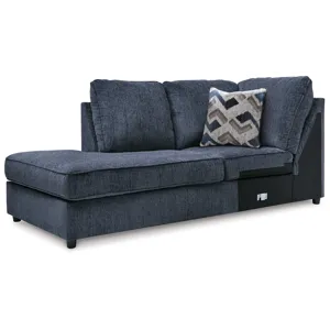 Albar Place Left-Arm Facing Corner Chaise