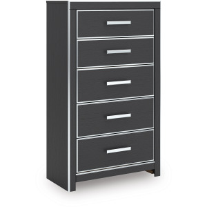 Zuraleus Chest of Drawers