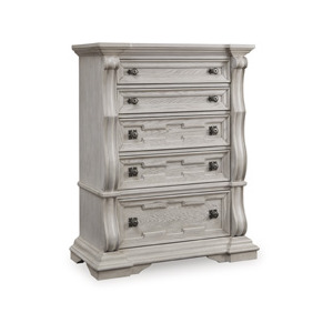 Bruchandi Chest of Drawers