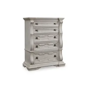 Bruchandi Chest of Drawers