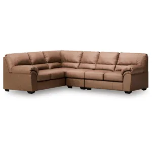 Whitlock 3-Piece Sectional