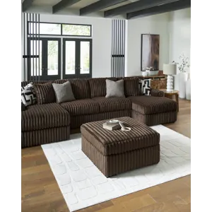 Midnight-Madness Super Chaise