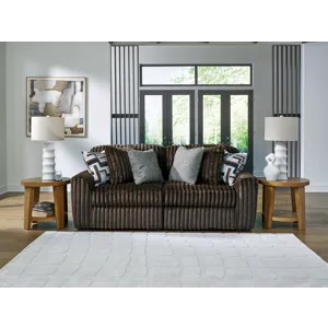 Midnight-Madness 2-Piece Sectional Sofa