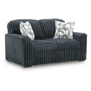 Midnight-Madness Loveseat