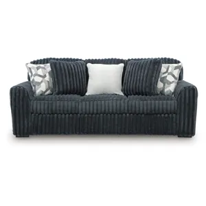 Midnight-Madness Sofa