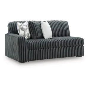 Midnight-Madness Left-Arm Facing Sofa
