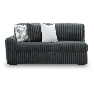 Midnight-Madness Left-Arm Facing Sofa