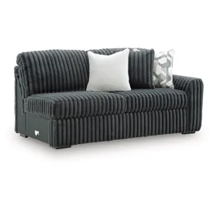 Midnight-Madness Right-Arm Facing Sofa