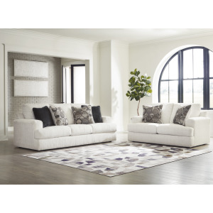 Karinne 2 PC Living Room Set
