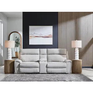 Social Pointe 3-Piece Power Reclining Sectional