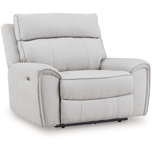 Social Pointe Power Recliner