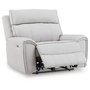 Social Pointe Power Recliner