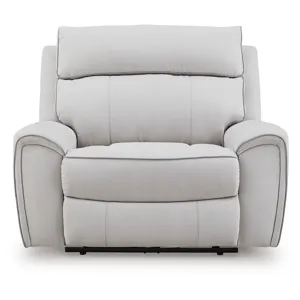 Social Pointe Power Recliner