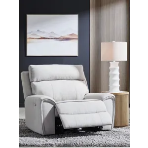 Social Pointe Power Recliner