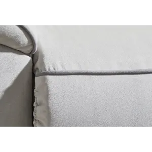 Social Pointe 5-Piece Power Reclining Sectional