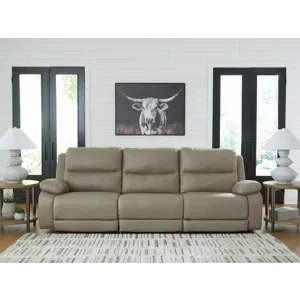 Narwhal Place 3-Piece Power Reclining Sectional