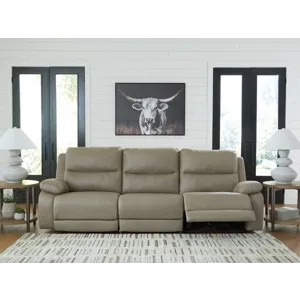 Narwhal Place 3-Piece Power Reclining Sectional