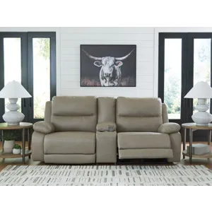 Narwhal Place 3-Piece Power Reclining Sectional