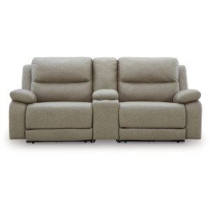 Narwhal Place 3-Piece Power Reclining Sectional