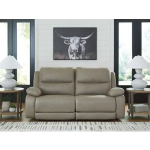Narwhal Place 2-Piece Reclining Loveseat