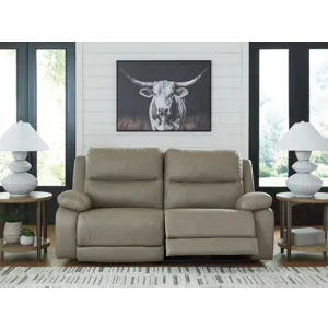 Narwhal Place 2-Piece Reclining Loveseat