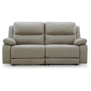Narwhal Place 2-Piece Reclining Loveseat