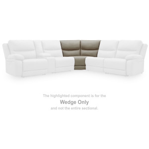 Narwhal Place Wedge