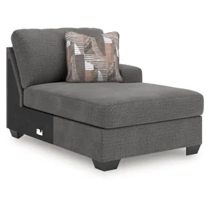 Newellen Right-Arm Facing Corner Chaise
