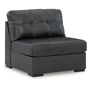 Brindley Pier 4-Piece Sectional