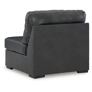 Brindley Pier 4-Piece Sectional