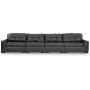 Brindley Pier 4-Piece Sectional