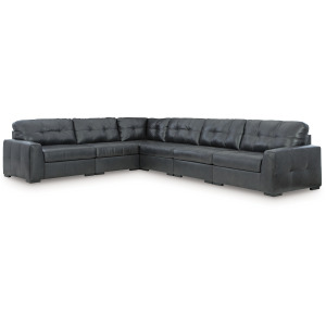 Brindley Pier 6-Piece Sectional